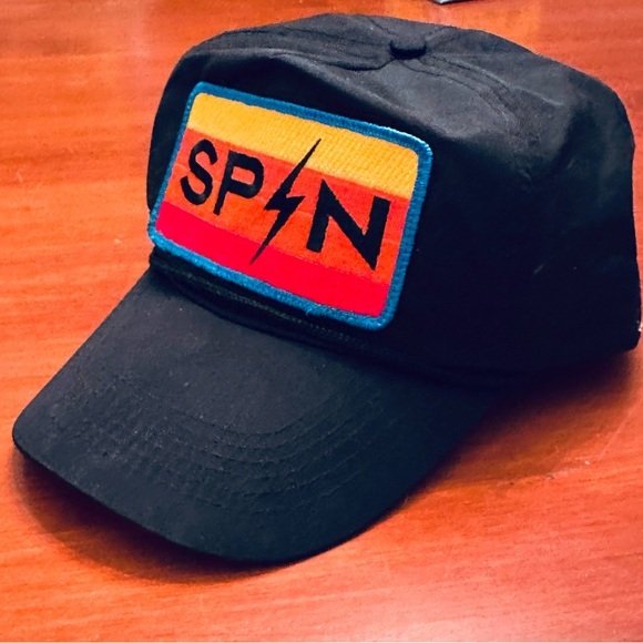 Aviator Nation Accessories - Aviator Nation Snapback Hat
